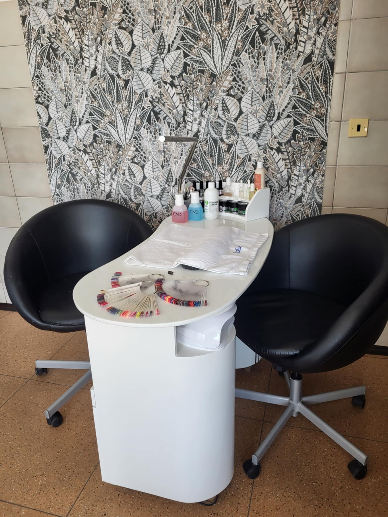 Salon
